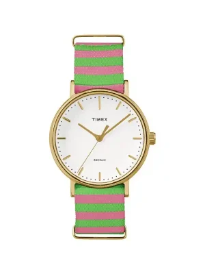 Hodinky Timex Weekender Fairfield Koupit Online