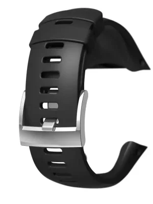 Vysoce Kvalitní Řemínek Suunto Spartan Trainer Black