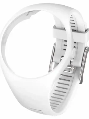 Řemínek Polar M200 bílý Originální
