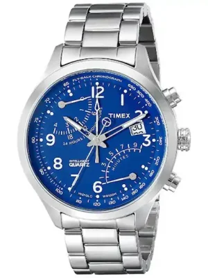 Koupit Online Hodinky Timex Fly Back Chrono