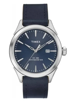 Jen Po Omezenou Doba Hodinky Timex Style Elevated