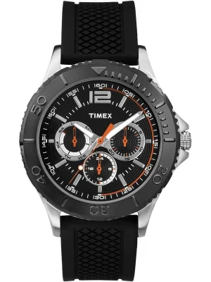 Hodinky Timex Taft Street Novinka