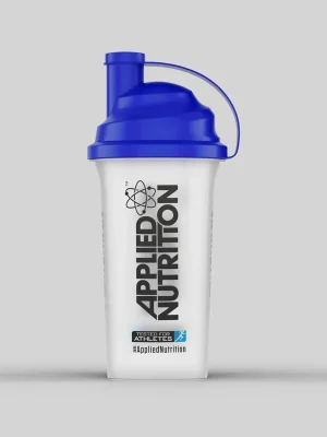 Applied Nutrition PROTEIN SHAKER Blue Víkendová Akce