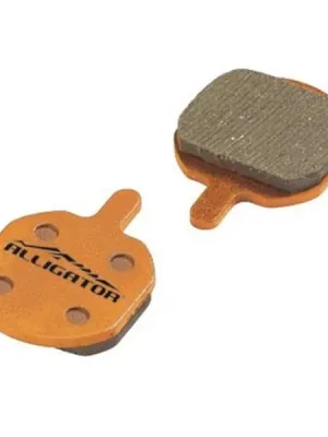 Brzdové destičky Alligator HK-VX023 Objednat Nyní