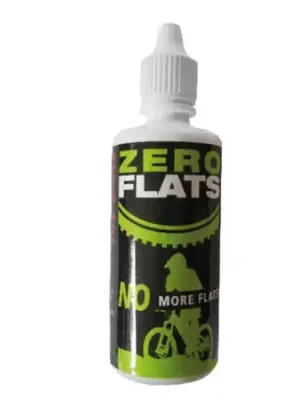 Latexové mléko ZEROFLATS 60ml Doprava Zdarma