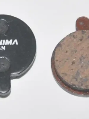Přímo Od Výrobce Brzdové destičky Ashima AD1-101