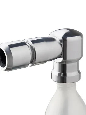 Odeslání Ihned Adaptér pumpy pro CO2 SuperB TB-FP08