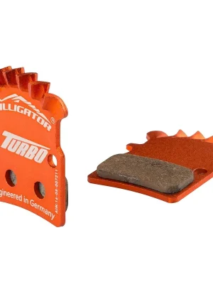 Brzdové destičky Alligator HK-TB018 Odeslání Ihned
