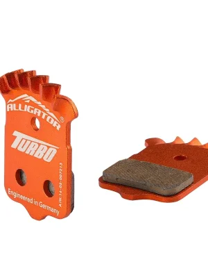 Finální Výprodej Brzdové destičky Alligator HK-TB036