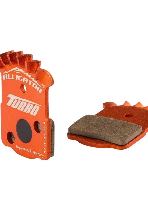 Víkendová Akce Brzdové destičky Alligator HK-TB041