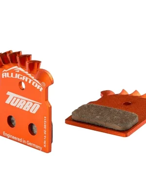 Brzdové destičky Alligator HK-TB055 Cenově Výhodný