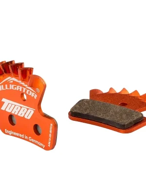 Doprava Zdarma Brzdové destičky Alligator HK-TB057