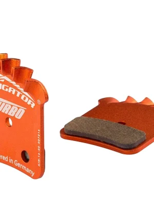 Hit Sezóny Brzdové destičky Alligator HK-TB035