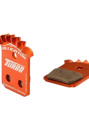 Objednat Nyní Brzdové destičky Alligator HK-TB034