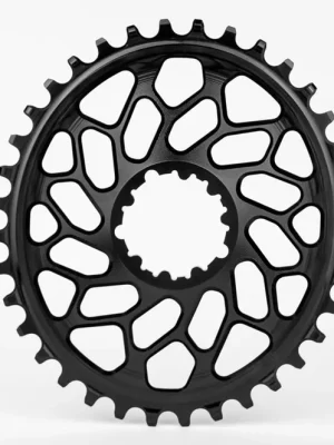 Výprodej Převodník Absoluteblack OVAL CX SRAM 38T černá