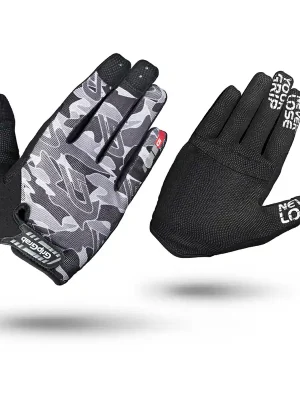 Finální Výprodej Rukavice Grip Grab REBEL