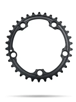 Převodník Absoluteblack OVAL SRAM 110/5h 34T černá Nejlepší Volba