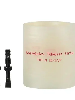 CAFFELATEX STRIP PLUS M 26/27,5 Novinka