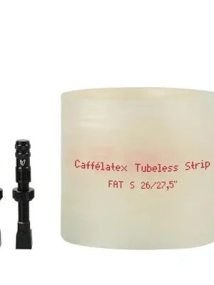 Autentický CAFFELATEX STRIP FAT S 26/27,5
