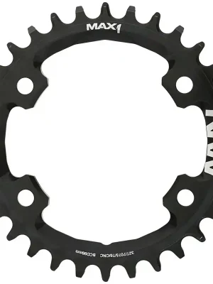 Nízká Cena Převodník MAX1 Narrow Wide Shimano 32z černý