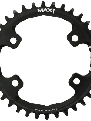 Finální Výprodej Převodník MAX1 Narrow Wide Shimano 36z černý