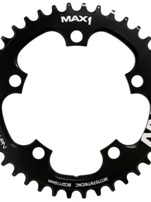 Objednat Nyní Převodník MAX1 Narrow Wide BCD 110 mm 38z černý