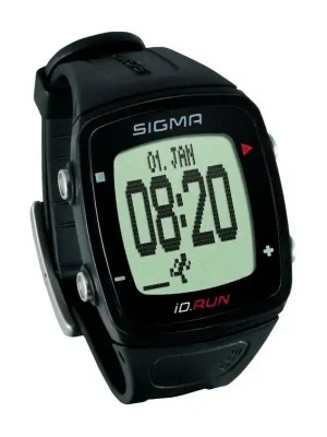 Pouze Dnes Pulsmetr SIGMA ID.Run