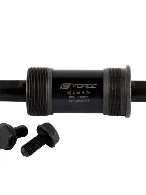 Osa zapouzdřená FORCE ECO 118 BSA Fe misky+Fe tělo Zlevněný