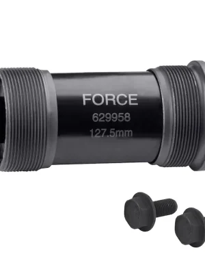 Osa zapouzdřená FORCE ECO 127,5 BSA Fe misky+Fe tělo Nejprodávanější