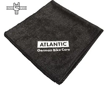Cenová Bomba Čistící utěrka Atlantic mikrovlákno