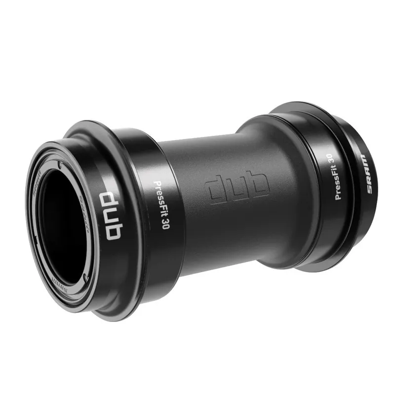 Expresní Doručení Středová osa DUB PressFit 30 (MTB) 73mm
