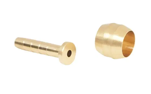 Nejlepší Volba Koncovky 2,3mm a olivy 5mm pro SHIMANO, 10+10ks