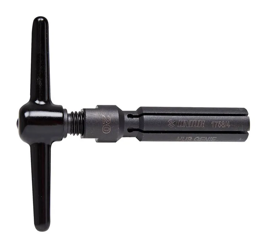 Dokud Zásoby Vydrží Vytahovač UNIOR HUB GENIE pro náboje 20mm