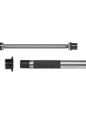 Víkendová Akce Osa-kit náboje Novatec CrMo pro dutou osu thru axle 10mm