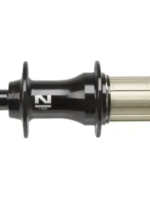 Vysoce Kvalitní Náboj zadní Novatec F162SB/AA-11S Al 36d