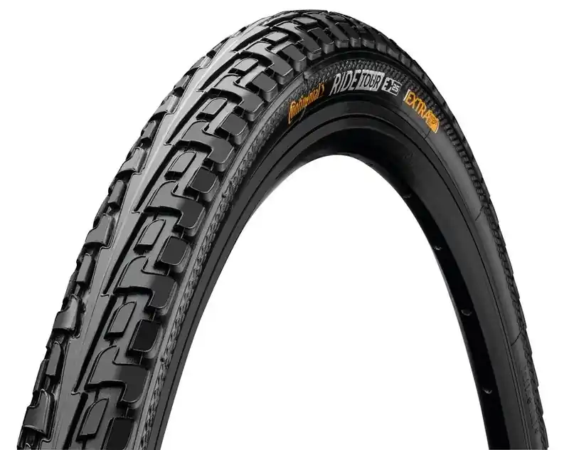 Plášť Continental Ride Tour 27,5x1 1/2 /42-584 Oblíbený