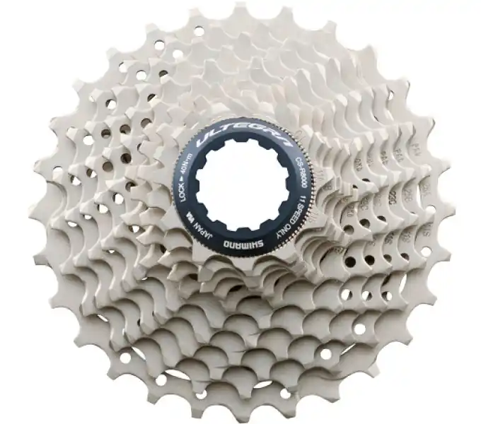 Koupit Online Kazeta 11 Shimano Ultegra CS-R8000 11-28z