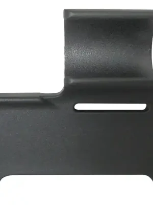 Tovární Cena Držák hustilky pod košík, plastový