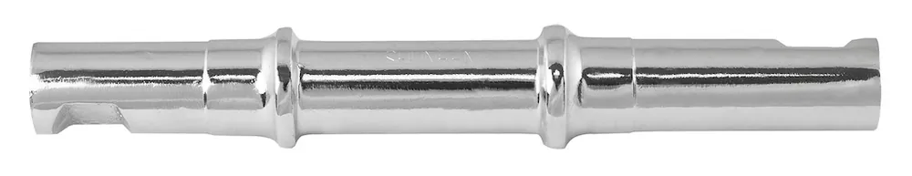Osa středová klínková 135mm, pozink Koupit Online