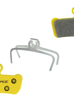 Brzdové destičky Force AVID X0 Trail sinter, s pružinou Nízká Cena