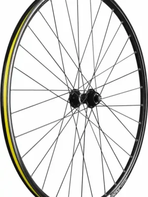 Sleva Kolo zapletené Remerx TOP DISC 622-19 přední 32 děr černé Disc RX6112