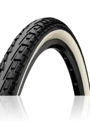 Akční Cena Plášť Continental Ride Tour 26x1.75/47-559 černo/bílý