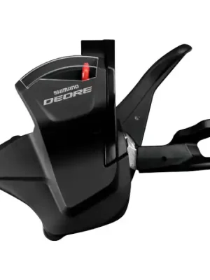 Novinka Řazení Shimano Deore SL-M6000 2/3p