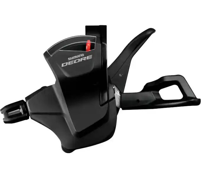 Novinka Řazení Shimano Deore SL-M6000 2/3p