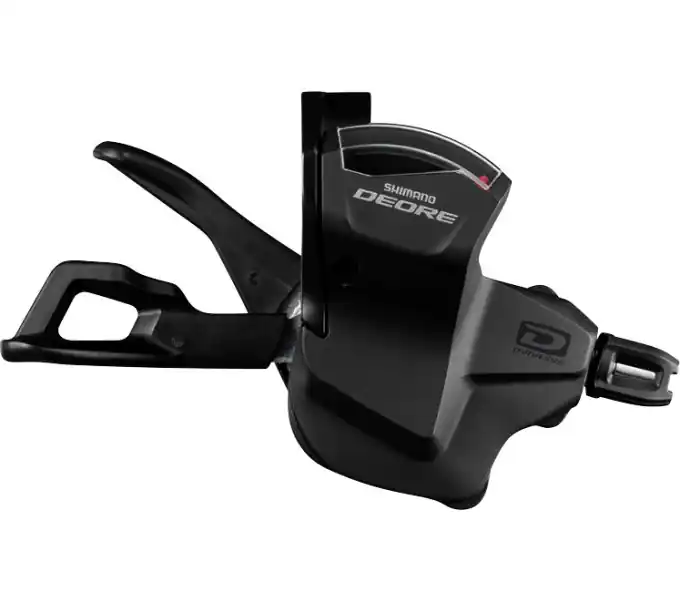 Řazení Shimano Deore SL-M6000 10p Expresní Doručení