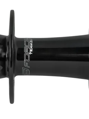 Originální Náboj přední Force TEAM 2x1 15mm, 6d 32děr, černý