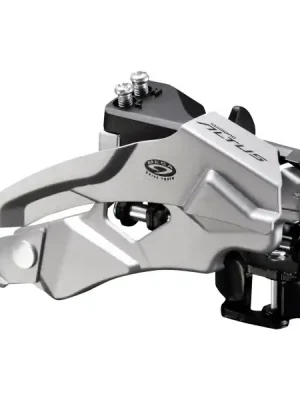 Nejlepší Volba Přesmykač Shimano Altus FD-M370 34,9 + 31,8, 28,6
