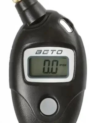 Měřič tlaku BETO Air Pressure Monitor Omezená Nabídka