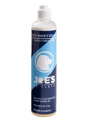 Tmel dušový JOES ELITE RACERS MTB 500ml Oblíbený