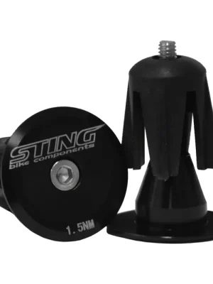 Zátka řidítek Sting ST-PLUG02 Poslední Šance